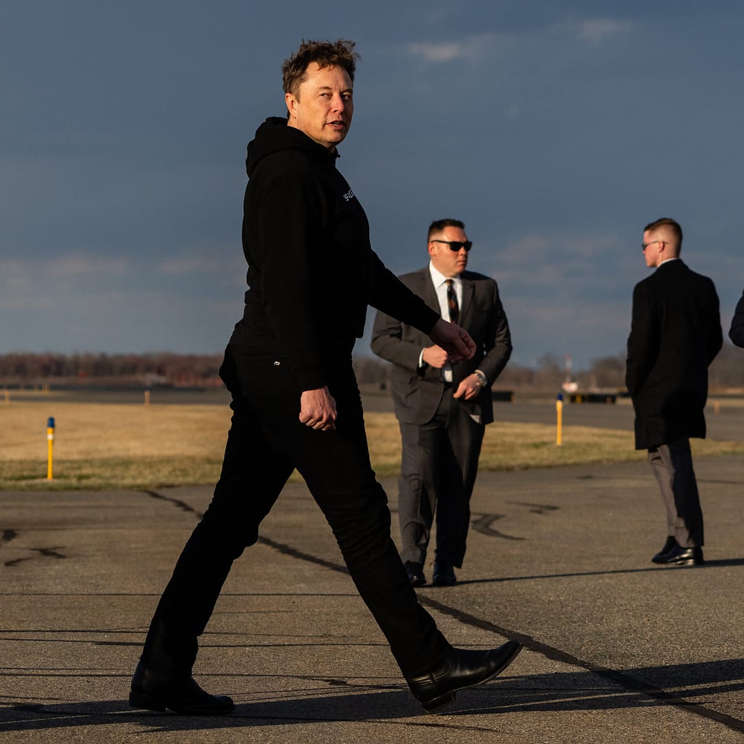 E.U. Prepares Major Penalties Against Elon Musk’s X