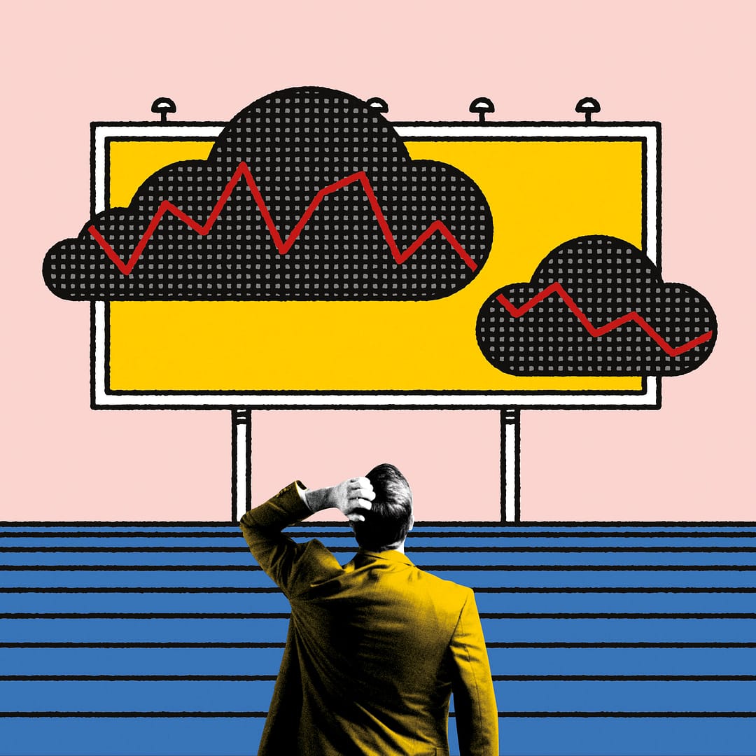 Tariff Confusion and Recession Fears Leave Advertisers ‘Paralyzed’
