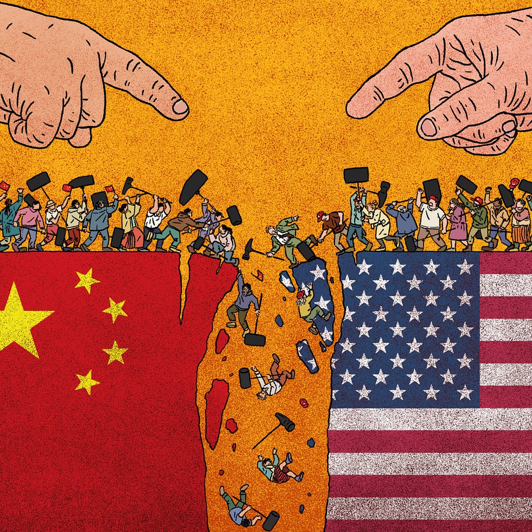In U.S.- China Tariffs Standoff, Trump Showed Xi He Has Limits