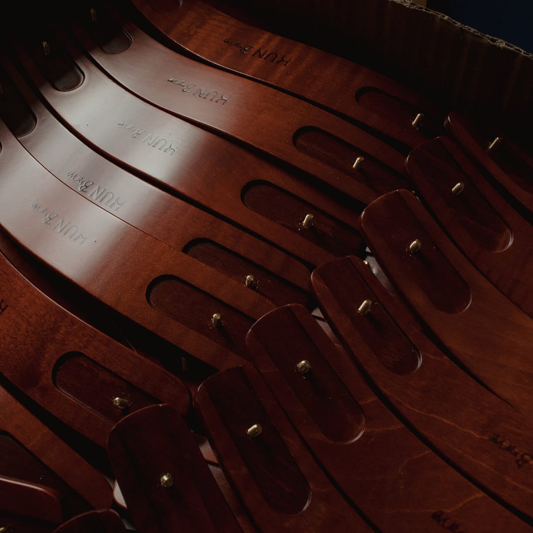How a Small Violin Part Highlights Bigger Problems for the Global Economy
