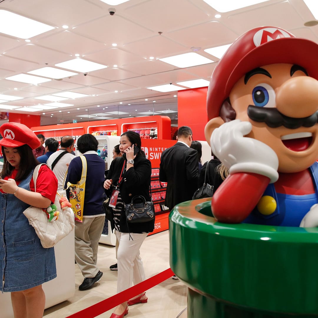 Nintendo Switch 2 Will Release in June and Emphasize Streaming