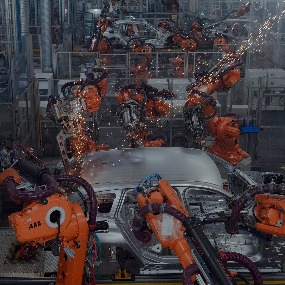 Trump’s Tariffs Pose a New Threat for Germany’s Stagnant Economy