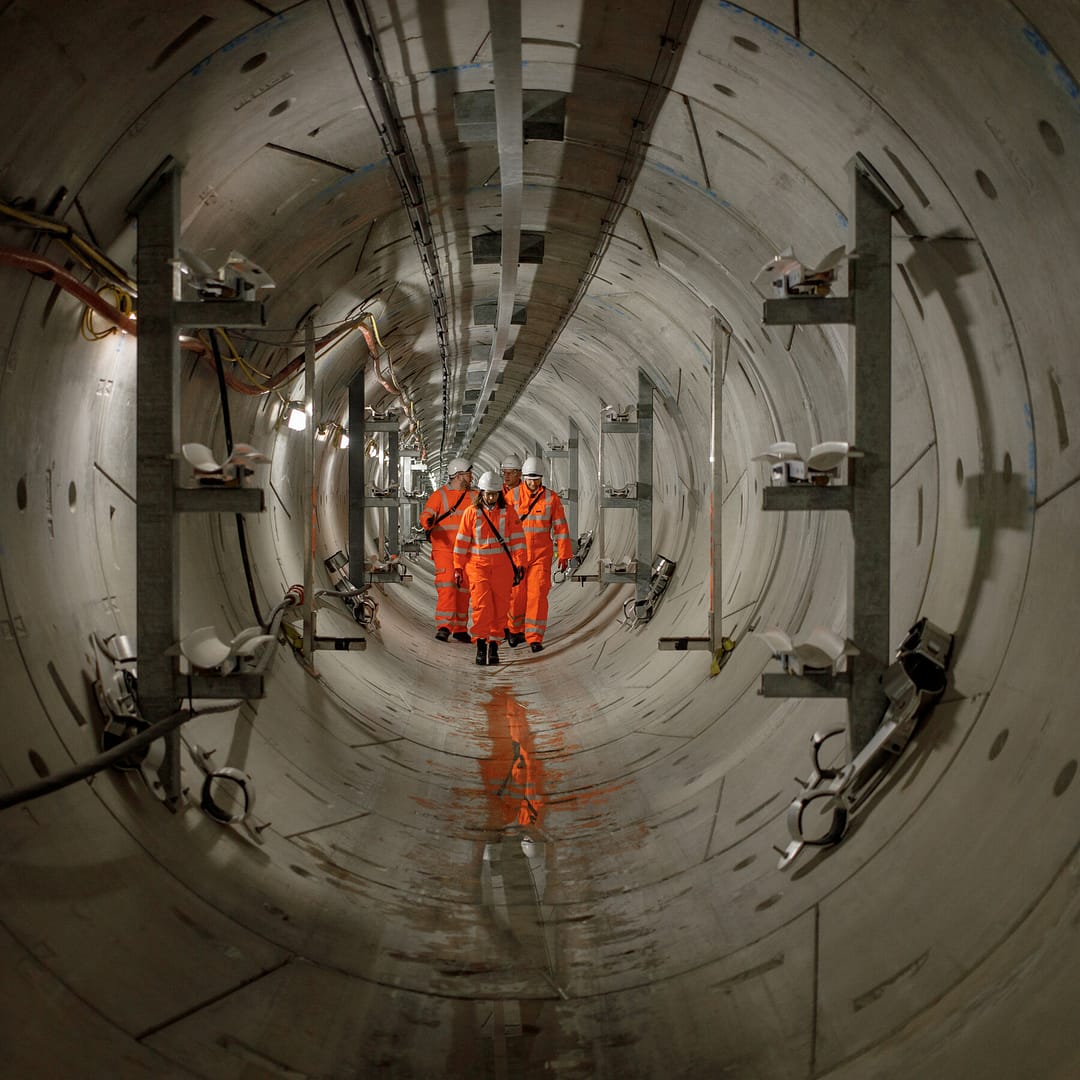 Rewiring Britain for an Era of Clean Energy