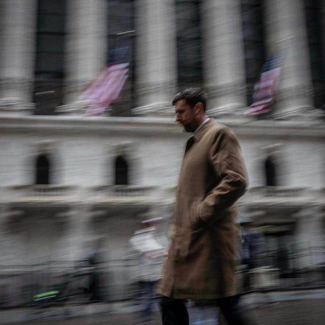Stock Market Chaos Over Tariffs Could Take Toll on Economy