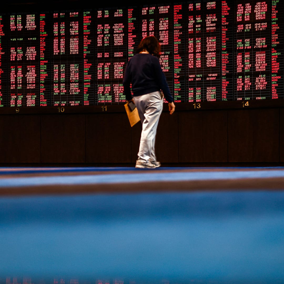 Bond Sell Off Raises Questions About U.S. Safe Haven Status