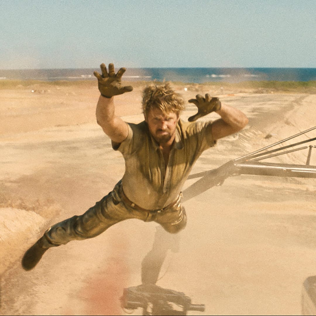 Stunt Design Becomes a New Oscars Award Category