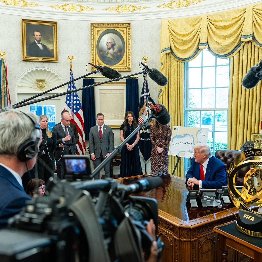 White House Ends a Regular Reporting Slot for Independent Newswires
