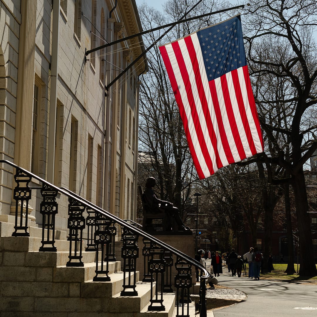 Why Does Harvard Have Tax-Exempt Status and Can the IRS Revoke It? What to Know.