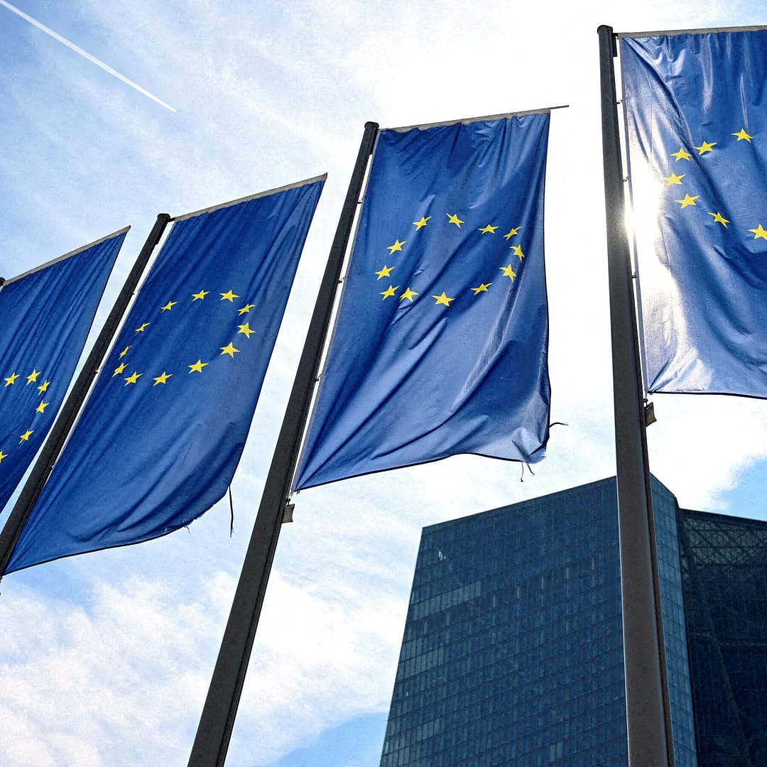 European Central Bank Cuts Rates Amid Tariff Uncertainty