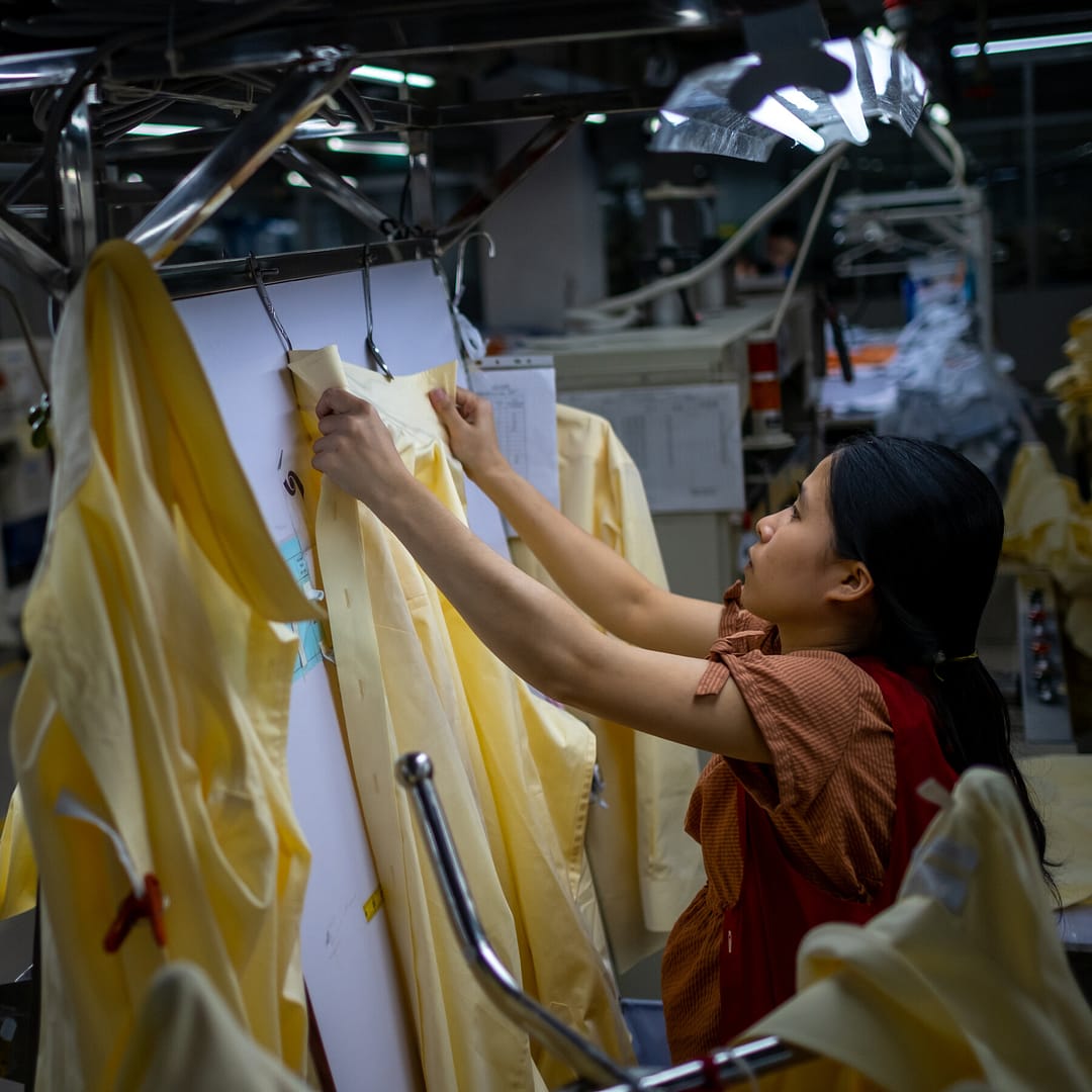 Trump Took a Wrecking Ball to Southeast Asia’s Role as an Alternative to China