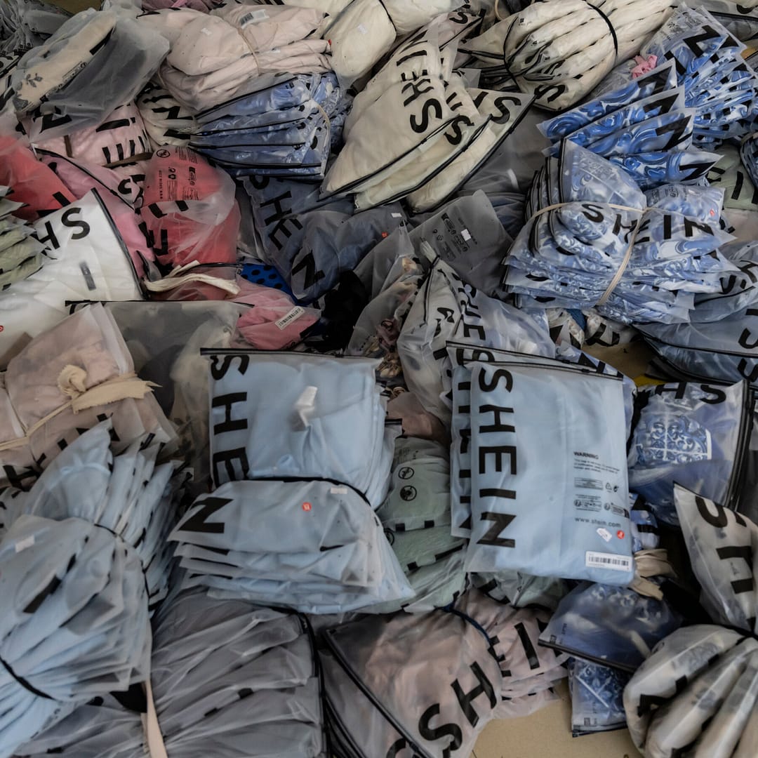 Shein and Temu Will be Hit by Trump’s China Tariffs. Americans Are Worried.