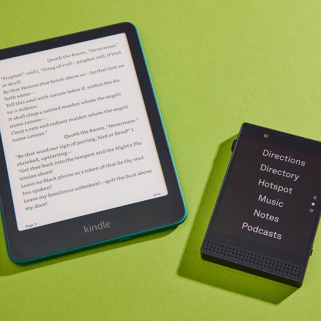 Can Using the Light Phone III Help Cure ‘Brain Rot’?