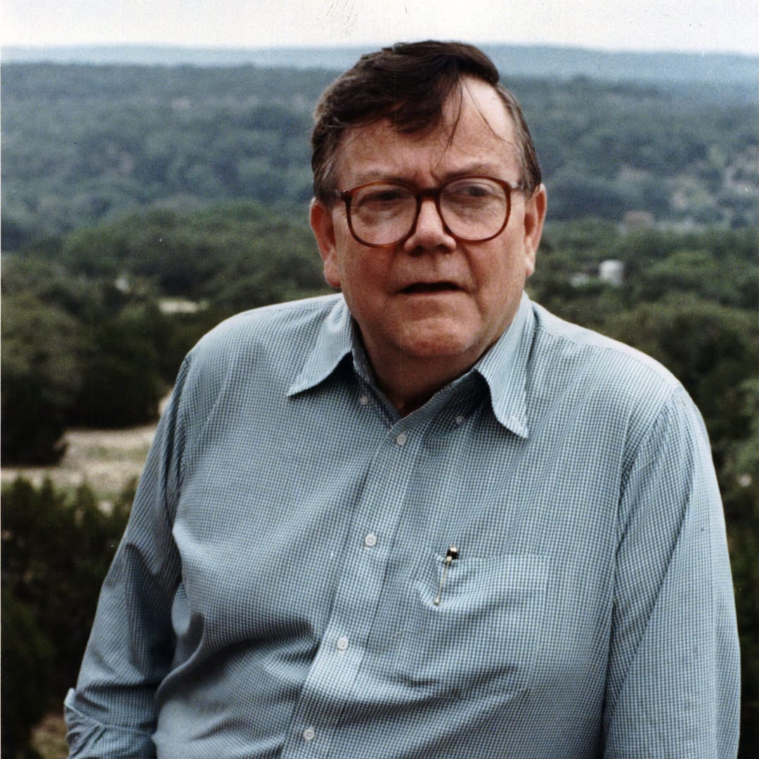 Ronnie Dugger, Crusading Texas Journalist, Dies at 95