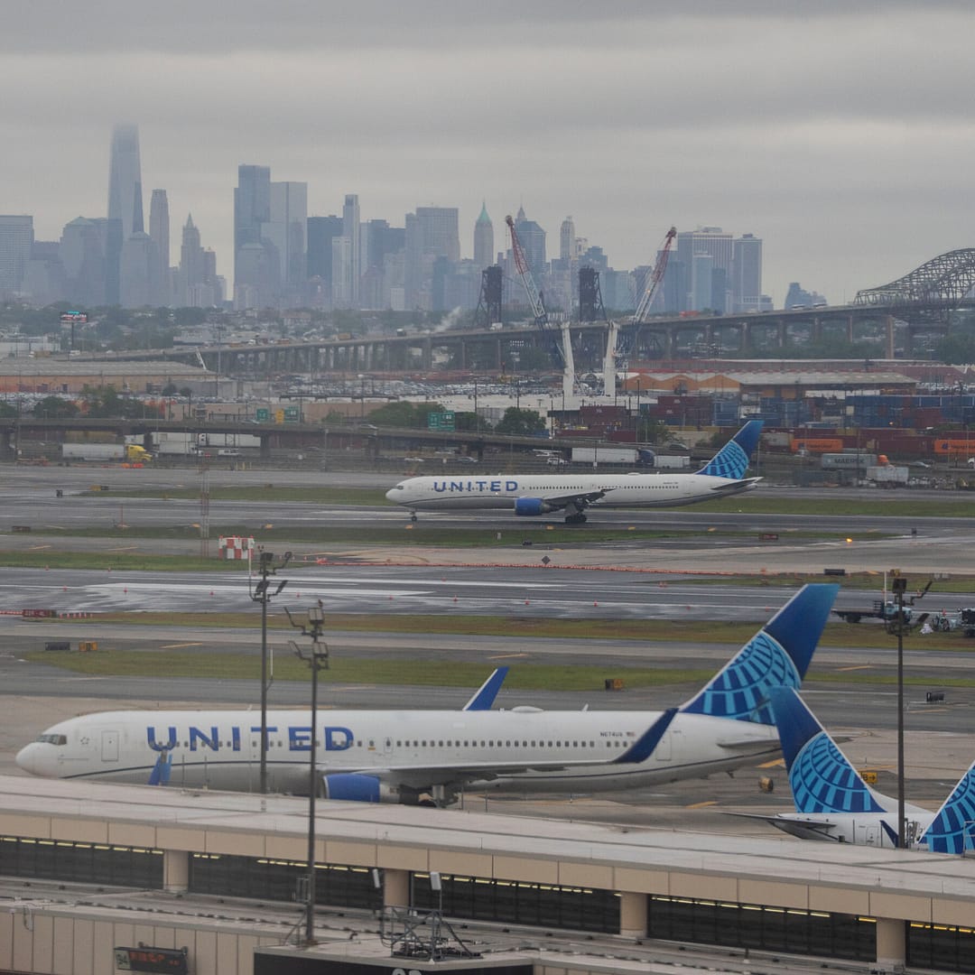 United Airlines Will Return to JFK Through a Deal With JetBlue