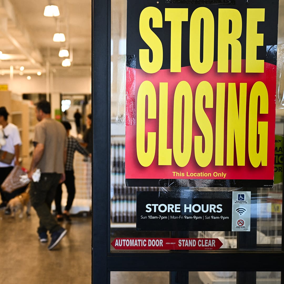 What ‘Buy Now, Pay Later’ Defaults Say About the Consumer