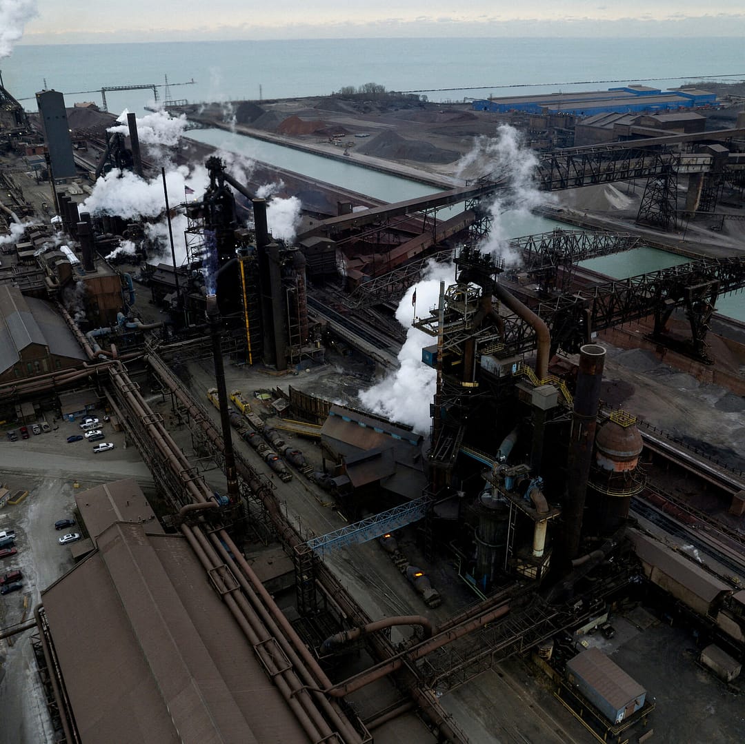 Is Nippon Steel Finally About to Land U.S. Steel?