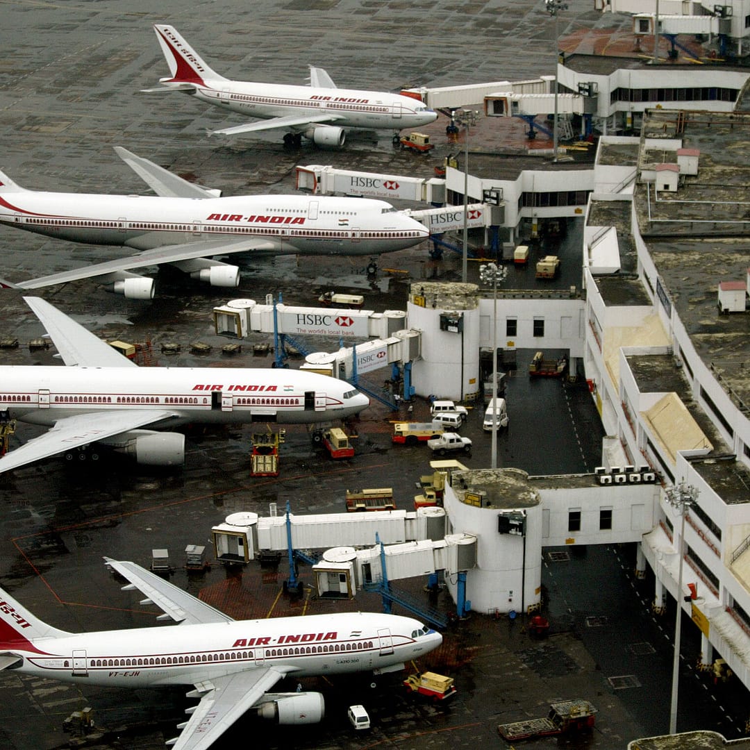Air India’s New Owners Were Trying to Revamp Carrier Before Crash