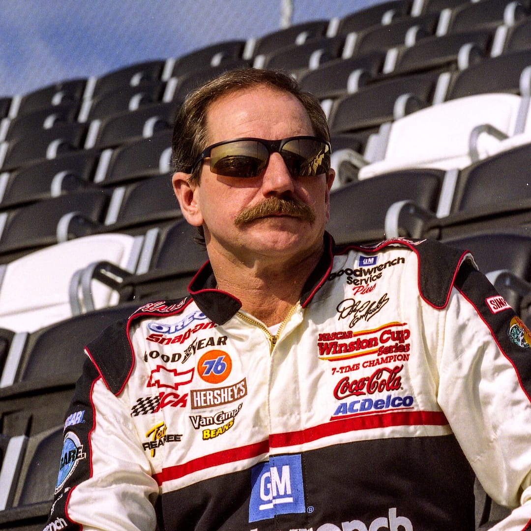 Dale Earnhardt Jr. Isn’t Done Thinking About His Dad’s Legacy