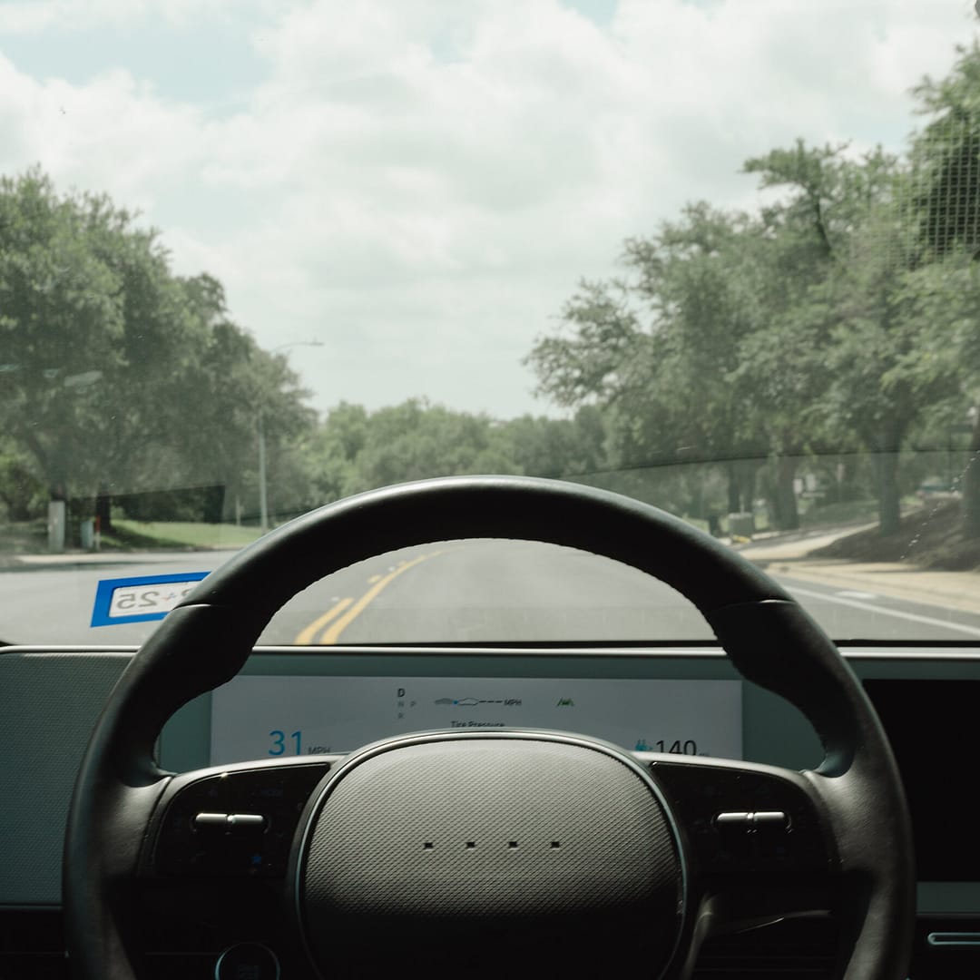 Tesla’s Robotaxi, Long Promised by Elon Musk, Joins a Crowded Field