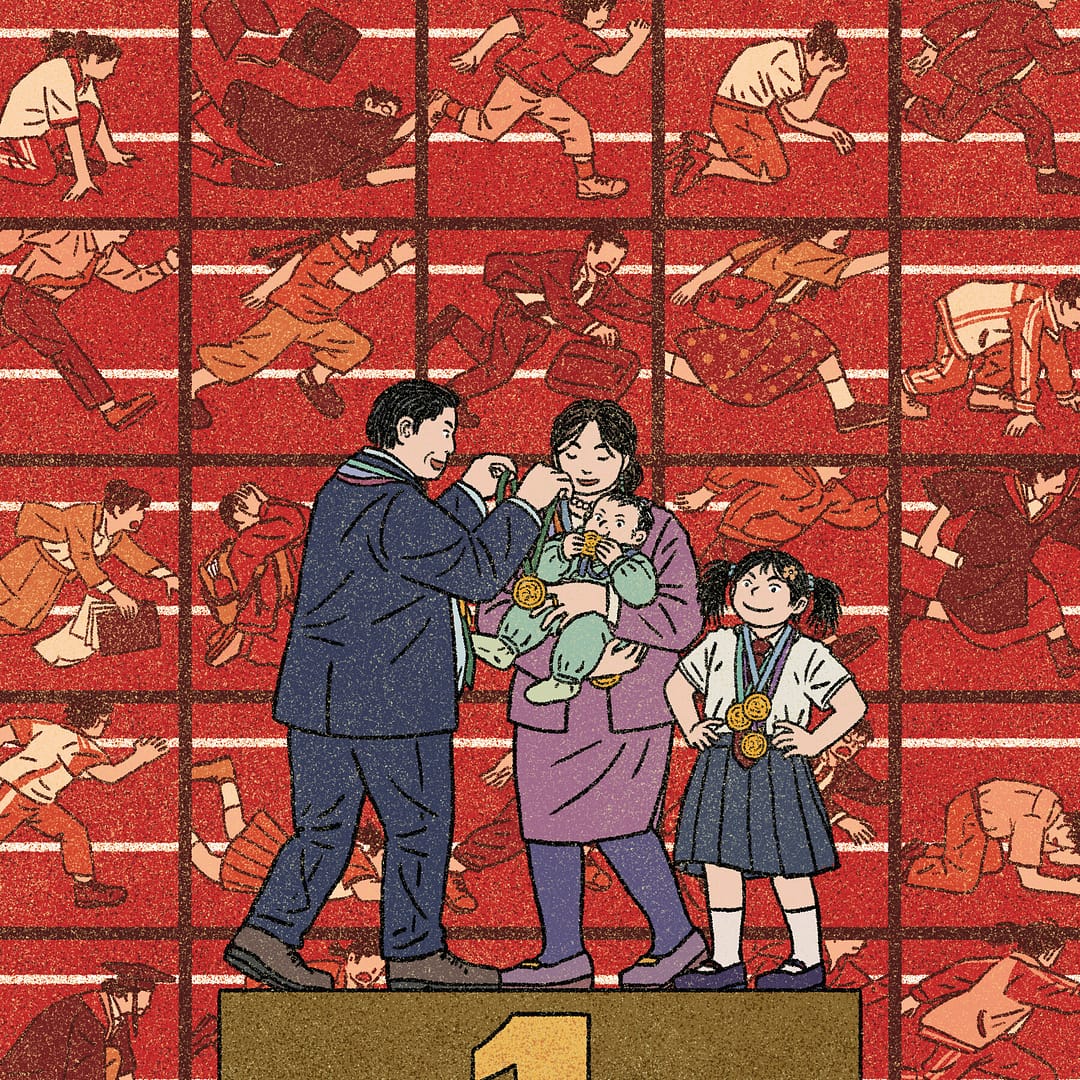 ‘The Better Life Is Out of Reach’: The Chinese Dream Is Slipping Away