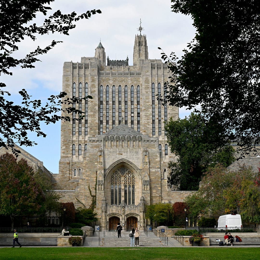 Yale’s Endowment Selling Private Equity Stakes as Trump Targets Ivies