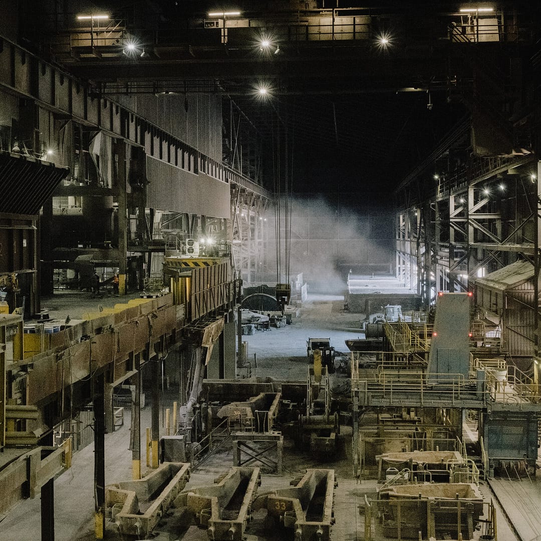 U.K. Exempt From Trump’s 50% Steel Tariff, but Europe Still Has to Pay