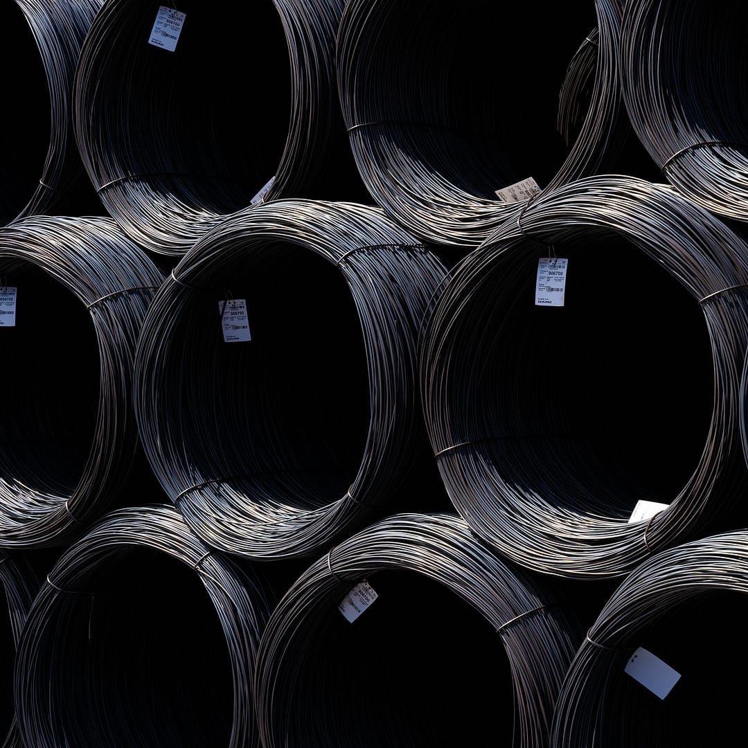 Trump Doubles Steel and Aluminum Tariffs