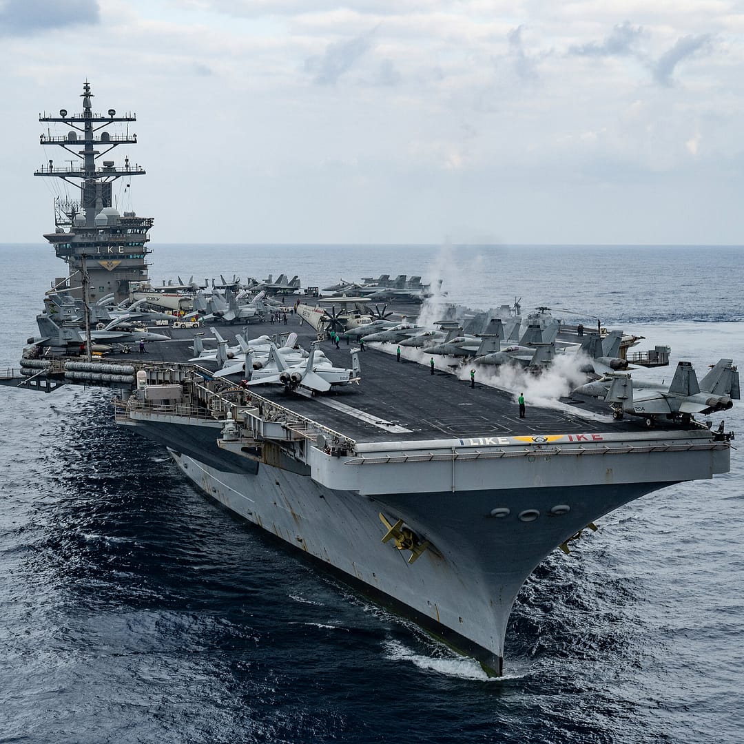 Red Sea Remains No-Go for Ships Despite Cease-Fire With Houthis