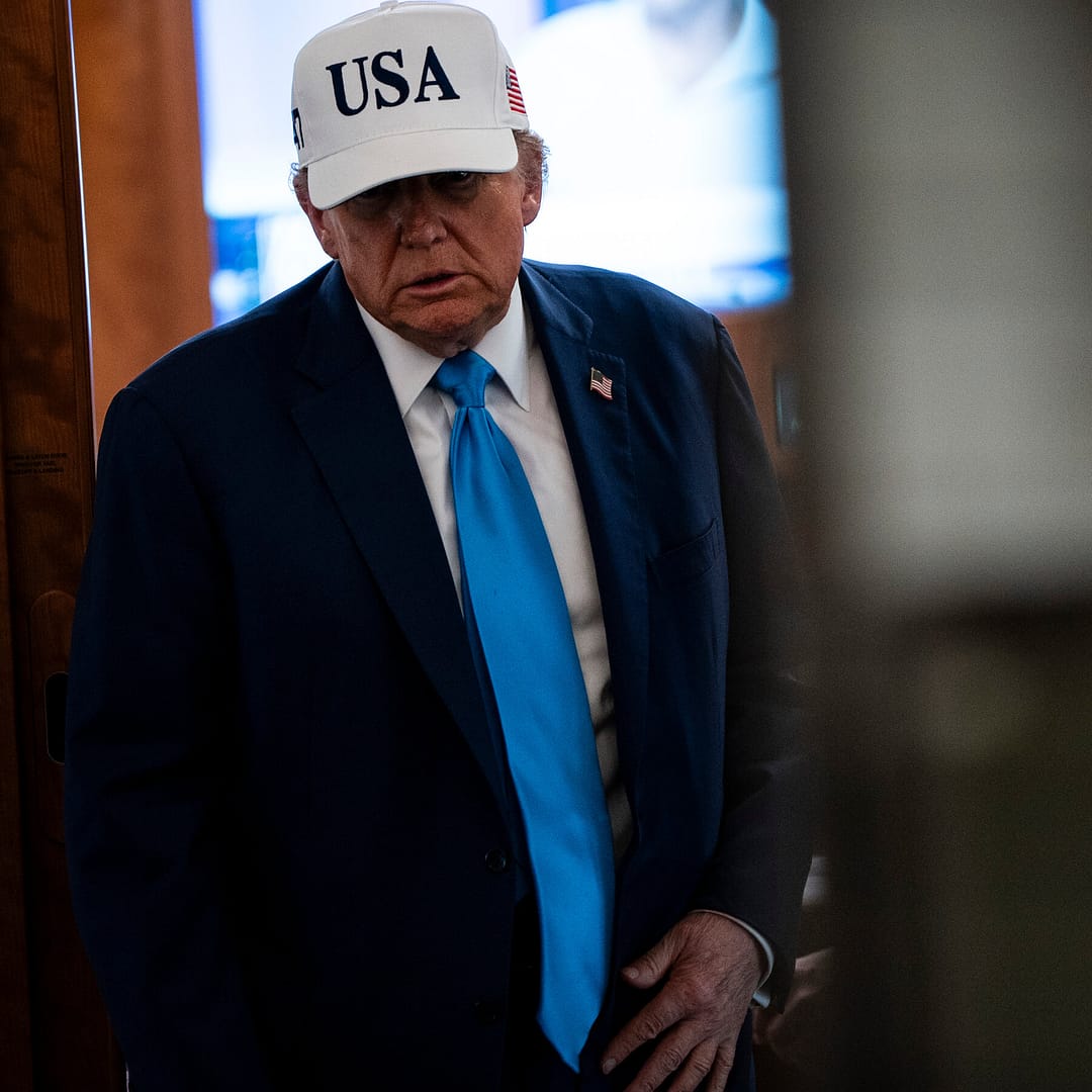 Trump’s Feud With Musk Highlights His View of Government Power: It’s Personal