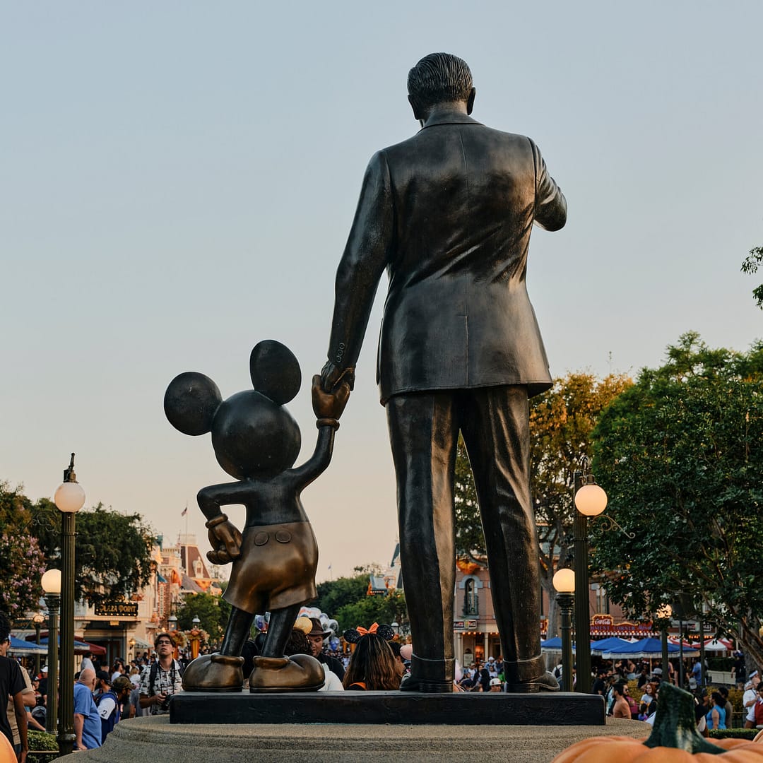 Disney Takes Full Control of Hulu for Billions Less Than Comcast Wanted