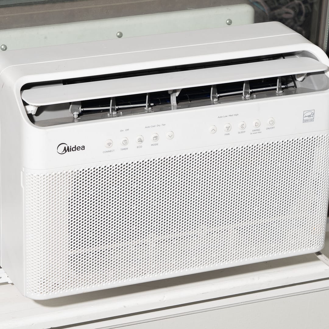 Midea Recalls AC Units Over Mold Risk, Leaving Customers Frustrated