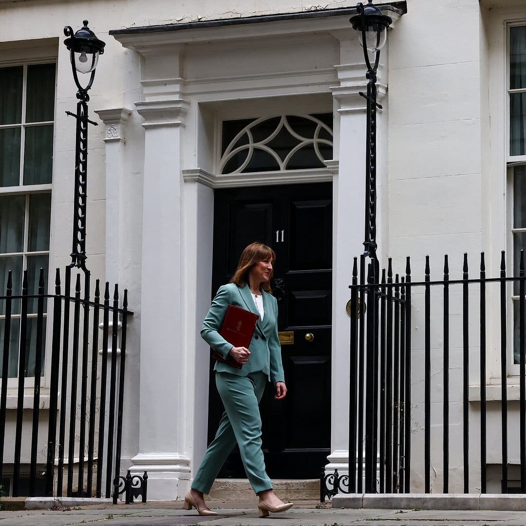 How the UK Plans to Boost Its Economy