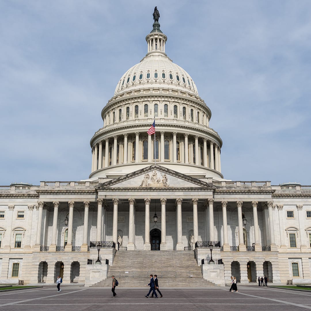 Senate Republicans Want to Trim Some of Trump’s Tax Cuts in Domestic Policy Bill