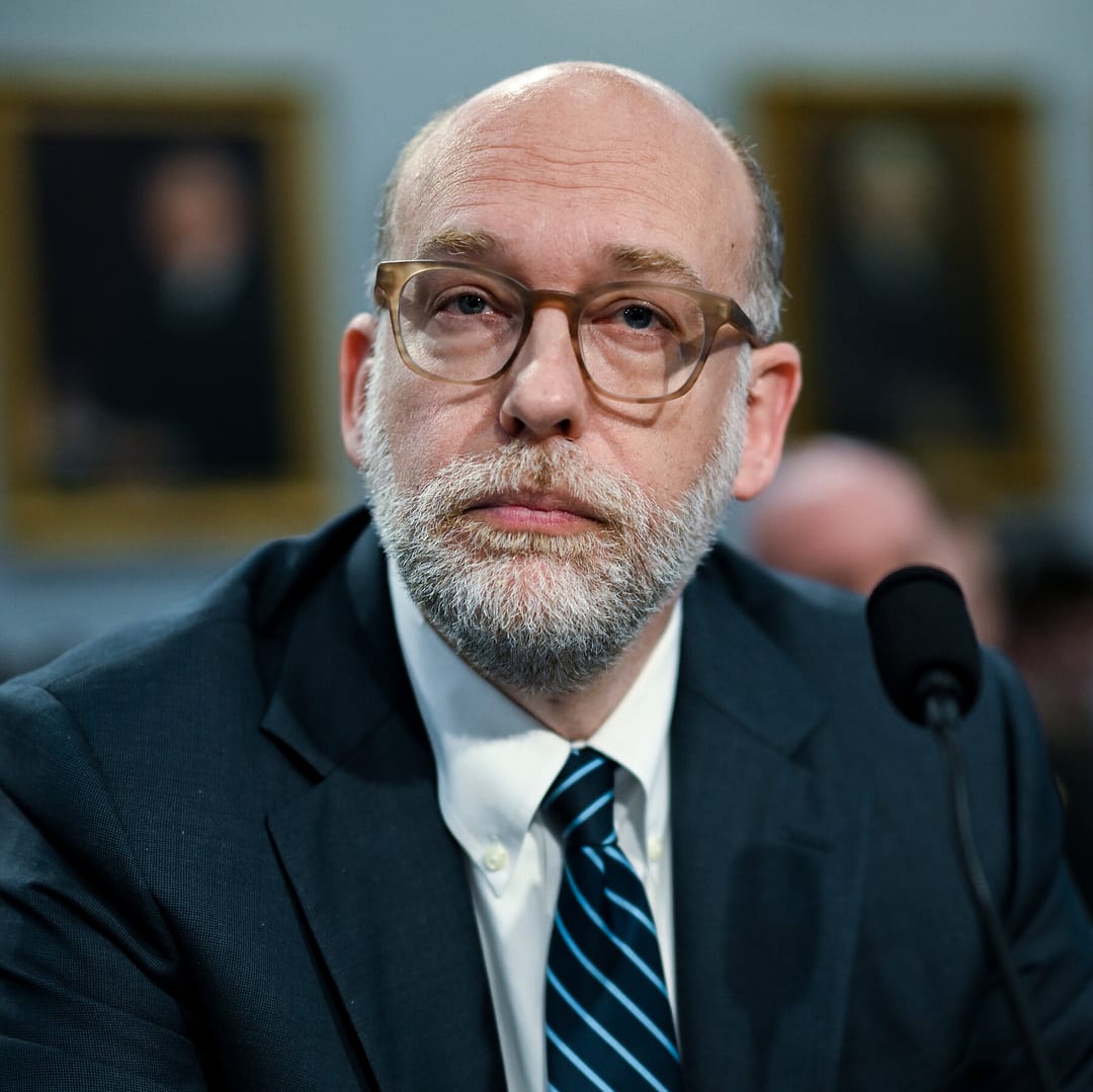Trump Official Eyes Power of Rescission to Override Congress on Spending