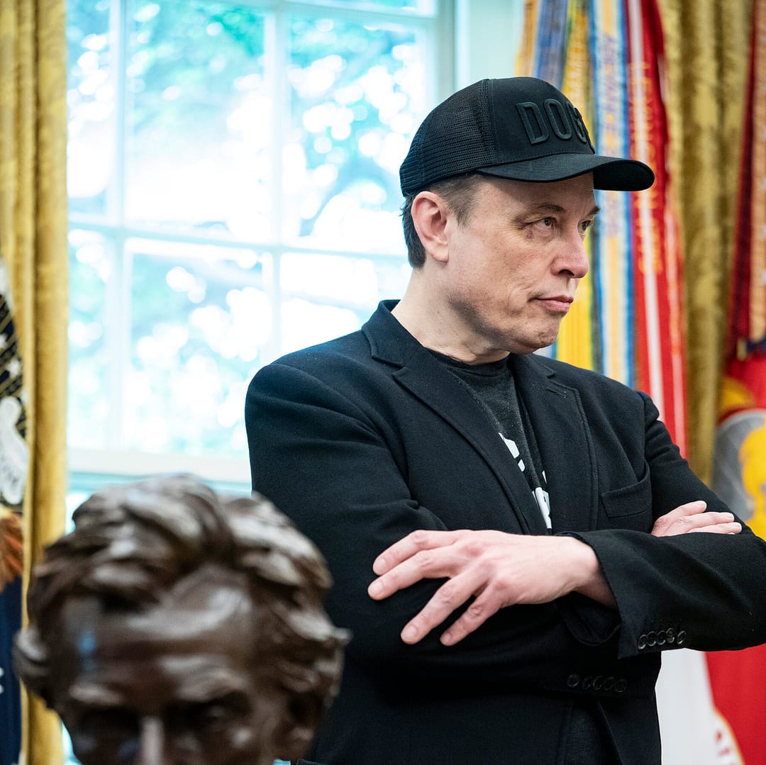 Musk Expresses ‘Regret’ Over His Criticisms of Trump
