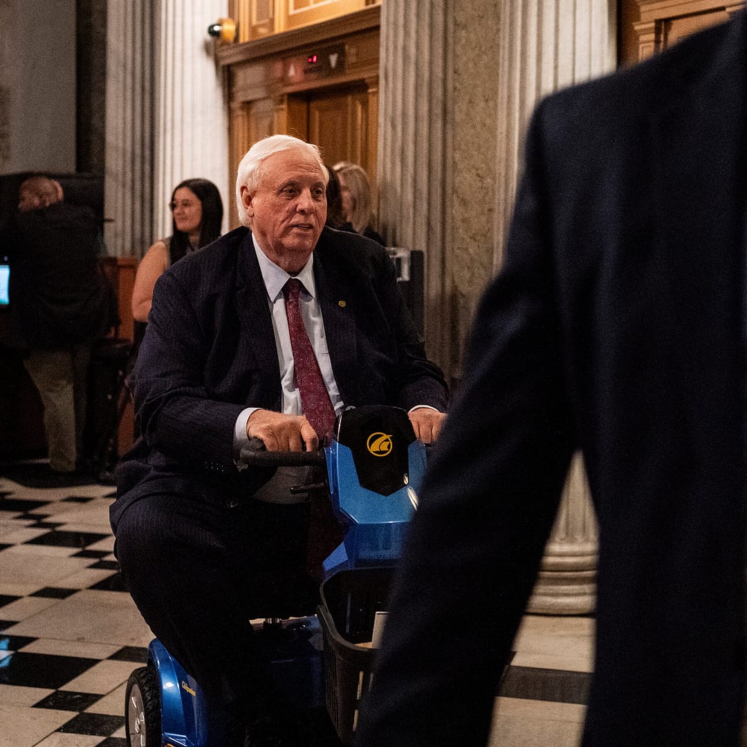 G.O.P. Senators Want Fewer Cuts to Food Aid, Teeing Up a Fight with the House