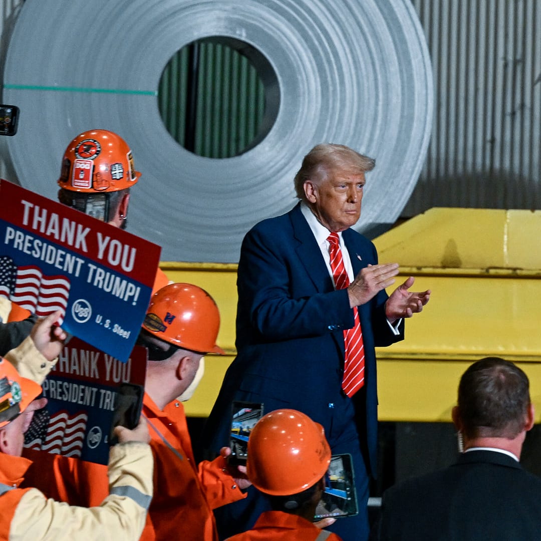 What’s the Deal? Nippon’s Bid for U.S. Steel Becomes a Merger Mystery.