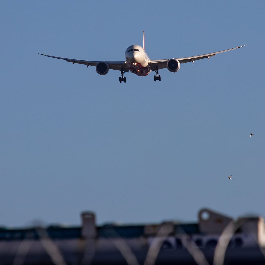 Air India: Is There a Safest Seat in a Plane Crash?