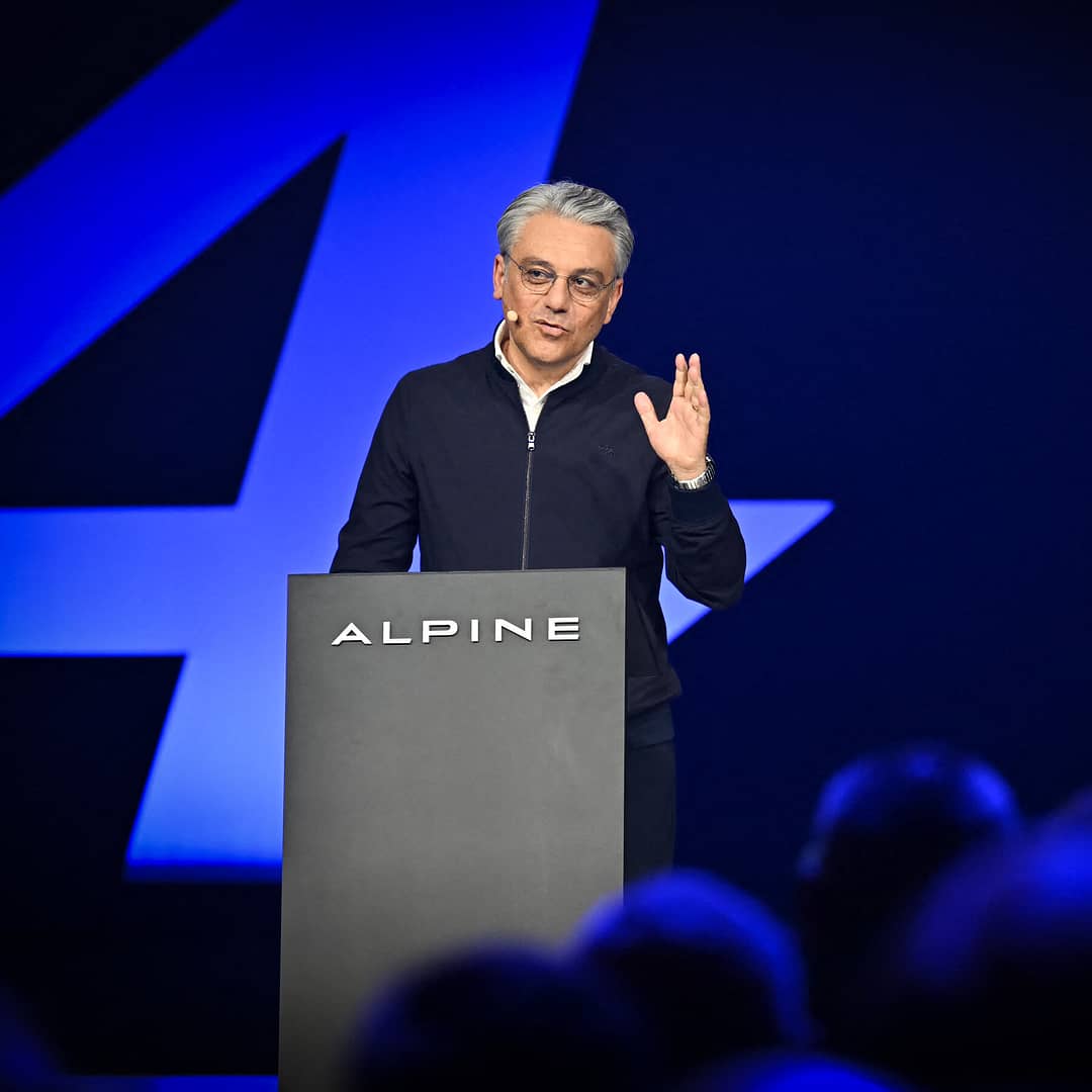French Luxury Giant Kering Taps Auto Executive as Its New Leader