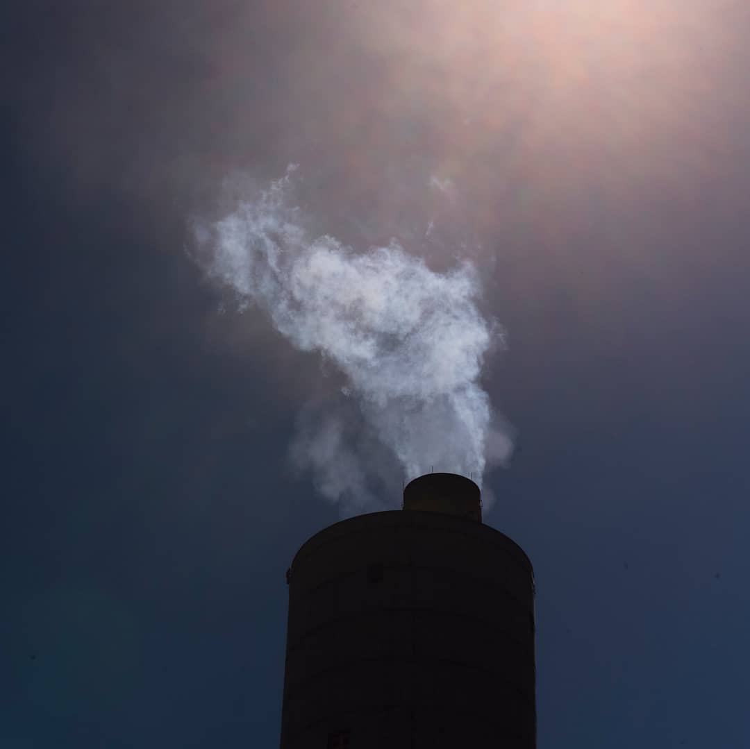 Why Eliminating Coal Could Take a Long Time