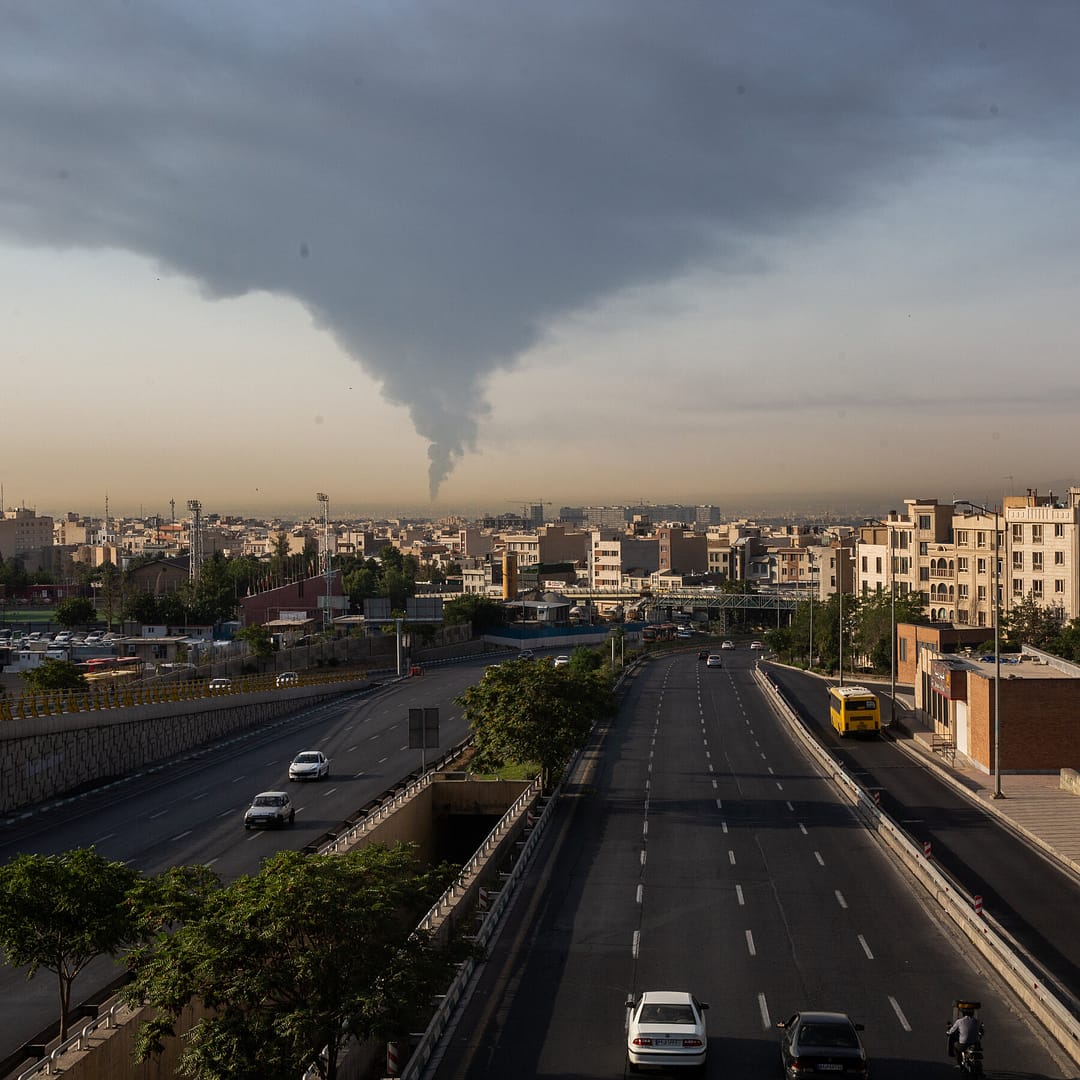 Profits of Doom: Why Investors Seem to Shrug Off War