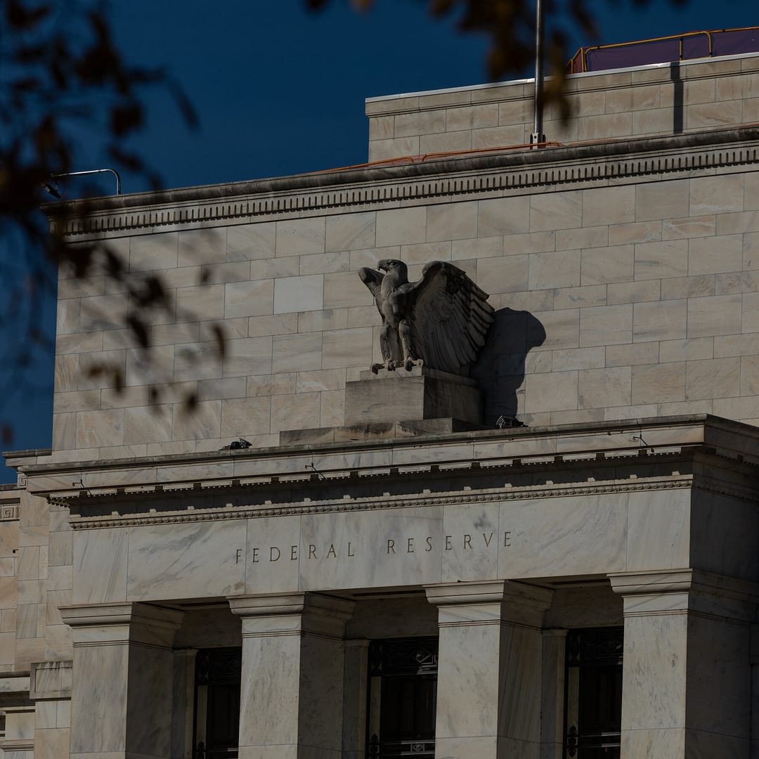 Fed’s ‘Wait and See’ Approach Is Intact as New Risks Cloud Economic Outlook