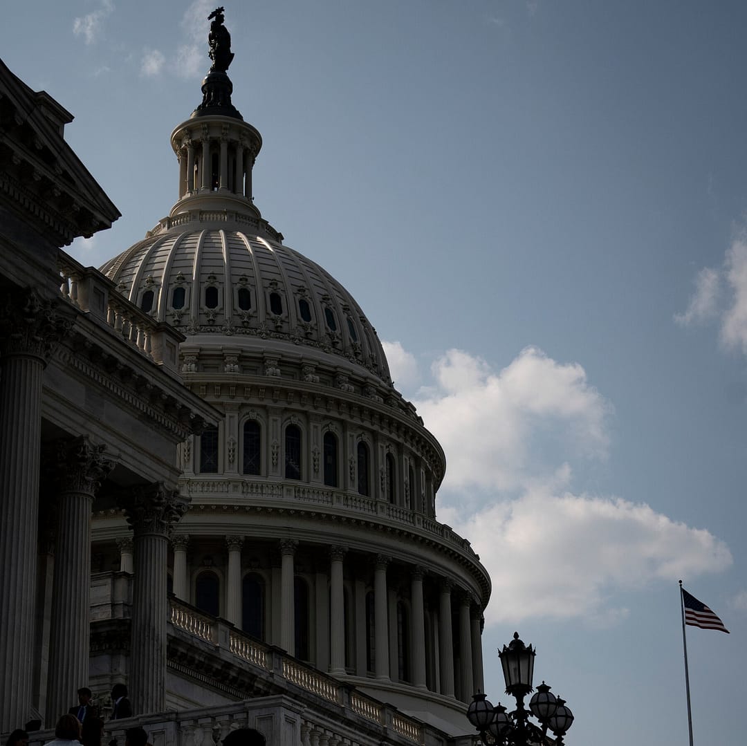 Senate Republicans Propose Key Tax Tweaks to House Bill