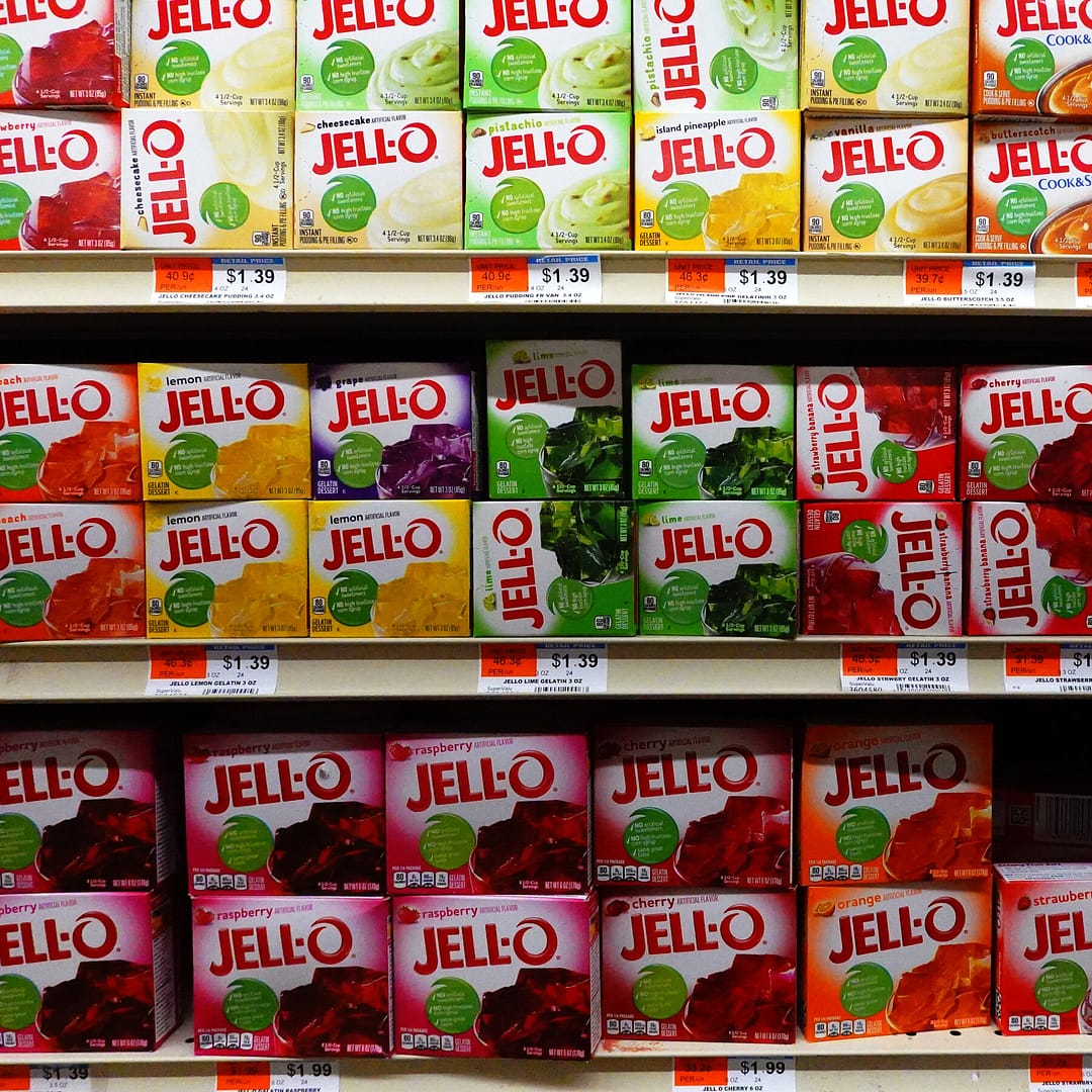 Kraft Heinz to Eliminate All Chemical Dyes Over Next 2 Years
