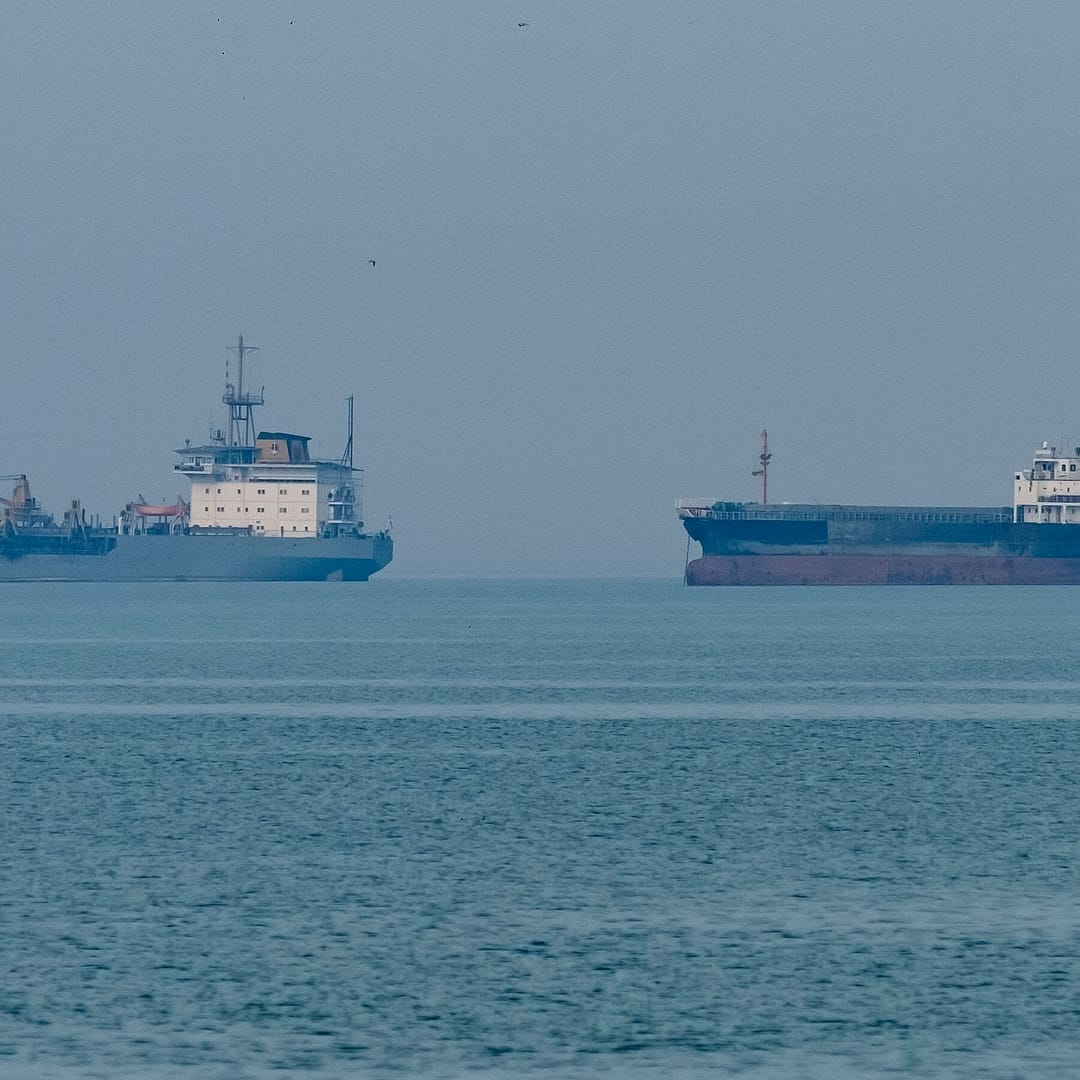 Large Oil Producers Around the Persian Gulf Ramp Up Exports