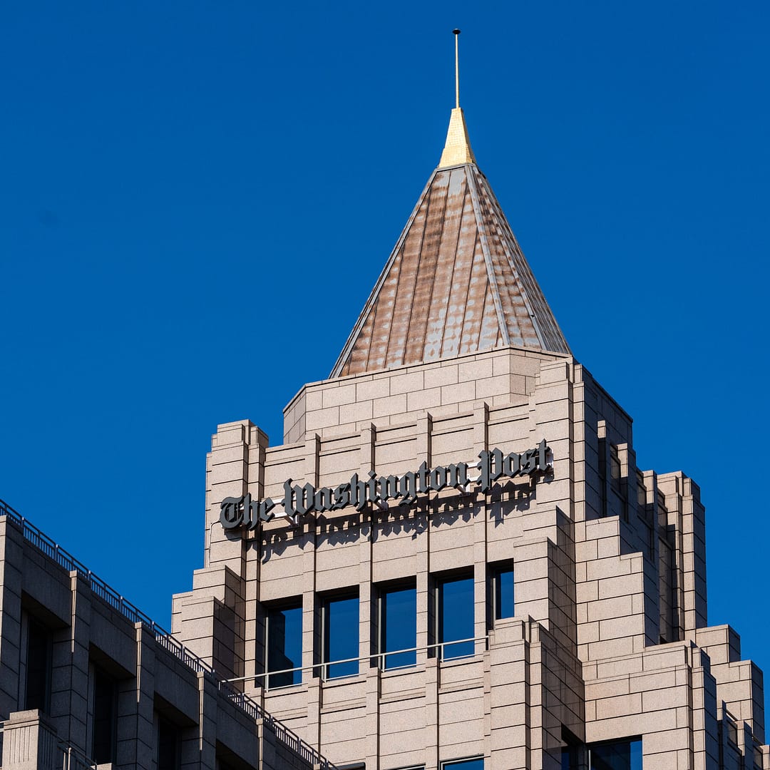 The Washington Post Will Ask Some Sources to Annotate Its Stories