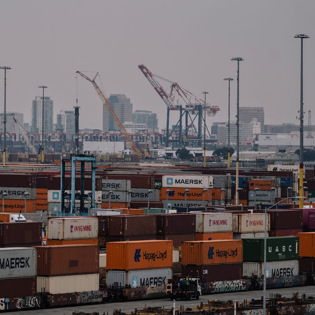 Trump Signals U.S. Is Nearing Trade Deals but Says Some Countries Will Face Tariffs