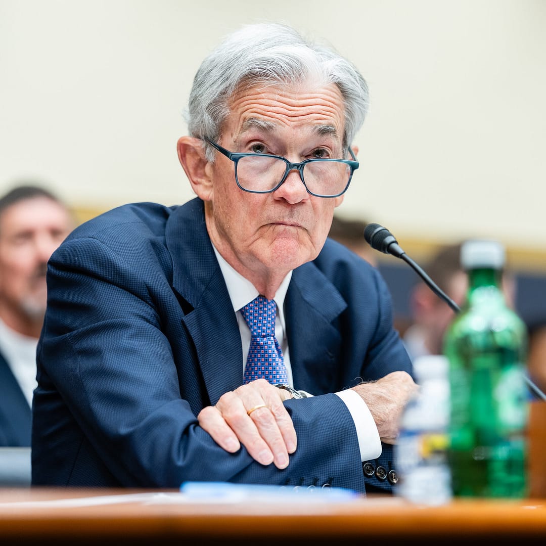 Trump Encourages Powell to Resign in Latest Attack on the Fed Chair