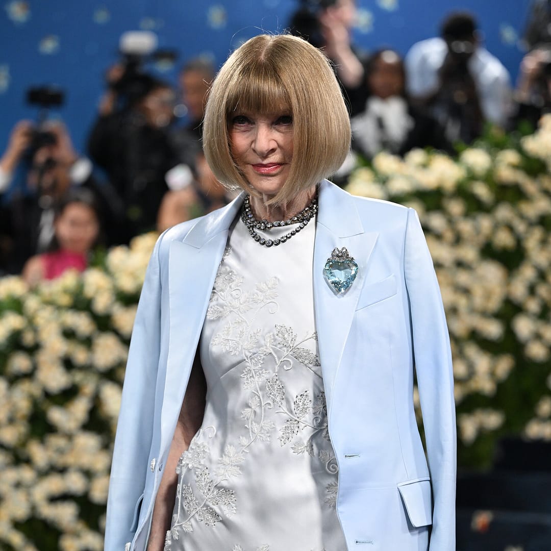 Anna Wintour Cedes Vogue Editor in Chief Title But Will Retain Editorial Control
