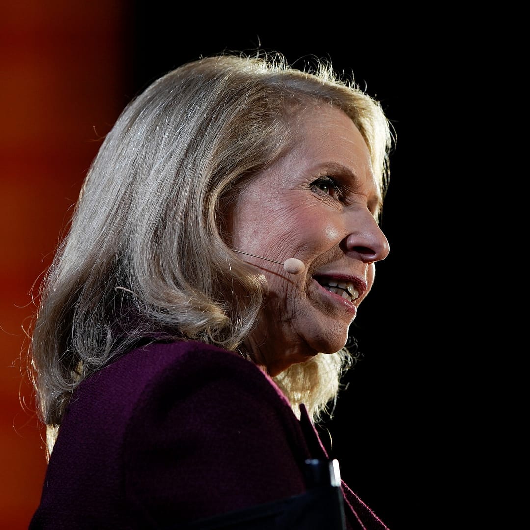Shari Redstone Says She Has Thyroid Cancer